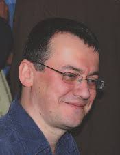 English Bridge April 2011