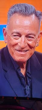 Pics from Graham Norton Show