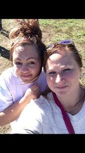 Amber Schade's Instagram, Twitter & Facebook