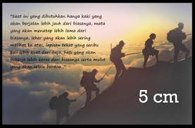 Persahabatan 5 Anak Muda Doelbaca