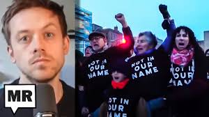 There are no words today. I'm going to let some of the heroes of October…