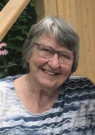 Obituary of Eleanor Fries