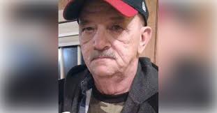 Obituary information for Keith Allen Murray, Sr.