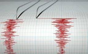 Depremin büyüklüğü 6.6 olarak ölçüldü. Son Dakika Elazig Da Deprem Afad Son Depremler Kandilli Rasathanesi 16 Nisan Son Depremler Listesi