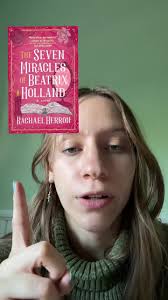 The Ghosts of Beatrice Bird Book Review