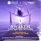 Awaken Your Inner Artist event in San Juan del Sur
