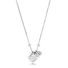 I Love You Necklace Pandora Necklace Jewelry Pandora Rings Heart