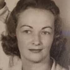 Mary Jane Walls Obituary (1924