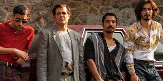Image result for narcos