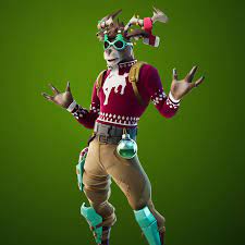 Fortnite Dolph Skin - Characters, Costumes, Skins & Outfits ⭐ ④nite.site