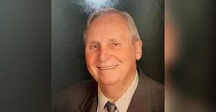 Raymond L. Ellington Obituary