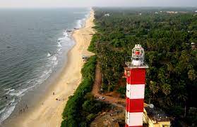 Nitk Beach Beaches Near Me Beach Mangalore