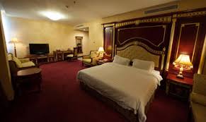 The story was different a few decades ago, but now kota kinabalu has everything that makes it an ideal holiday destination loved by all kinds of. Gaya Centre Hotel Located In The City Centre Kota Kinabalu Sabah