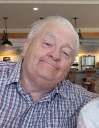 Obituary for Lawrence "Larry" Stephen Follett