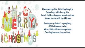 Merry Christmas Poems That Rhyme 2018 In English For Everyone Christmas Christmas2018 Chris Merry Christmas Poems Christmas Poems That Rhyme Christmas Poems