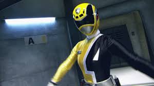 Dekaranger Super Sentai GIF - Dekaranger Super Sentai Deka Yellow -  Discover & Share GIFs