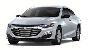 The midsize sedan segment is nowhere near as popular—or populated—as it once was, but the chevrolet malibu soldiers on for 2021. Chevrolet Malibu Ls 2021 Price In Dubai Uae Features And Specs Ccarprice Uae