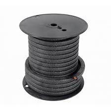 Sunwellseals graphite packing for valve,valve graphite packing.sunwellseals provide the high purity graphite packing, including: Graphite Ptfe Compression Packing With Silicone Core Phelps Industrial Products