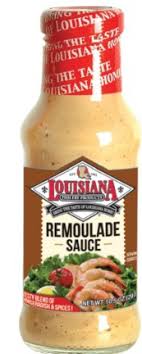 I served this as one of 3 sauces for a backyard bbq of leg of lamb and brisket. Amazon Com Louisiana Remoulade Sauce 10 5 Oz Pack Of 3 Barbecue Sauces Grocery Gourmet Food