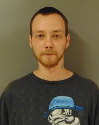 Narcan administered to local man before arrest Friday in Cayuga