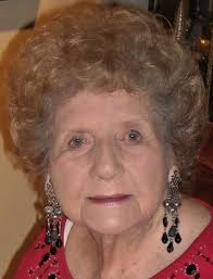 Helen Shirk Obituary (1922