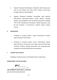 Ditetapkan oleh perbendaharaan dalam pengurusan aset alih. Https Www Jpm Gov My Images Pdf Pekeliling Am Pekeliling Am Bil 2 Tahun 2012 Tpata Pdf