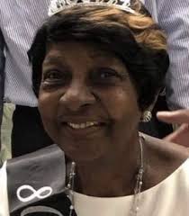 Alberta Reece Obituary