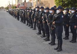 Luggage transfers included, get a free quote now! Certifican Al 93 Por Ciento De Los Policias En Ecatepec