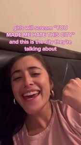 Meet the Girl from Jacksonville, NC!