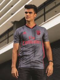 The new partnership has been launched under the tagline 'benfica we are all. Benfica Training Kit Cheap Online