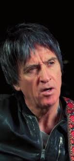 Johnny Marr