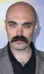 Cast completo del film Storia di un fantasma