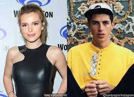 See more of sam & bella on facebook. Twitter Mocks Bella Thorne For Her Downgraded New Beau Sam Pepper