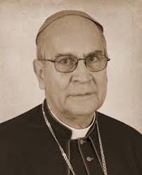 Major Seminary of Bogotá alumni