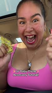 Tuto Sonny Angel Mais En Différents En Pâte Fimo Qui Autodurcissante Pour  Son Téléphone