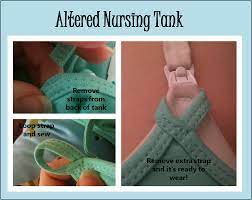 There are 1040 diy nursing for sale on etsy, and they cost 11,36 $ on average. Adventures In Breastfeeding Altered Shirt Tutorial The Life Of Lulubelle