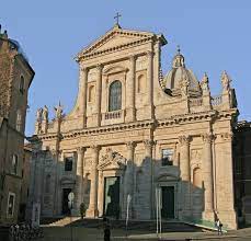 Hotel san giovanni is a charateristic old worldly florentine pensione. San Giovanni Dei Fiorentini Wikipedia