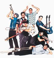 Esperanza Spalding On The Sunny Side Of The Street Reel Big Fish Ska Music Ska Punk Big Fish