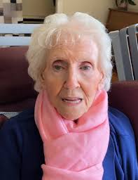 Obituary information for Sheila Mary Heath