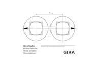 Enter your boot sole length and the binding model and out pops the info you need. Gira Schalterprogramme