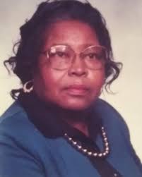 Obituary information for Margie Rea Harris