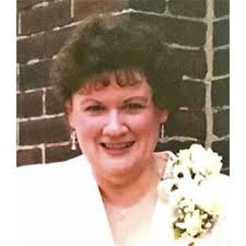 MARY JO PARKER Obituary