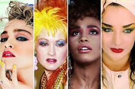 THE STORY OF: Eyeliner