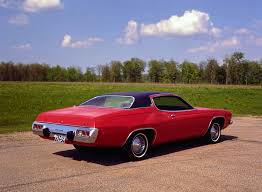 Image result for Rally Red 1970 Satellite