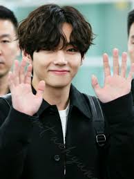 Taehyung Ai Photo Slide