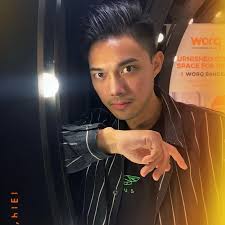 Jacob Gan's Instagram, Twitter & Facebook