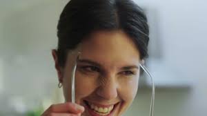 Niña creó la nueva campaña del Banco Patagonia