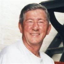 Obria Nelon "Tom" Poland Obituary (2022)