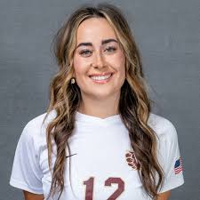 Olivia Dewey's Whitney High School Bio