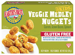 Listed veg nuggets manufacturers, suppliers, dealers & exporters are offering best deals for veg nuggets at your nearby location. Frozen Gluten Free Veggie Nuggets Earth S Best